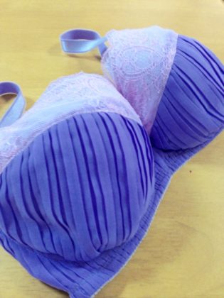 竹達彩奈はかわいくて巨乳!カップは?スタイルを保つ秘訣とは?