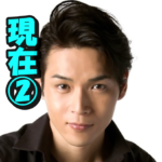 白川裕二郎の現在②