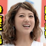 【スクープ】伊藤千晃に離婚の噂!旦那の借金が原因?驚愕の負債総額とは?
