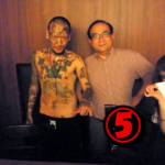 瓜田純士の指なし画像⑤