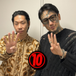 瓜田純士の指なし画像⑩