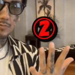 瓜田純士の指なし画像②