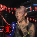 瓜田純士の指なし画像③