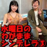 水曜日のわがままシンデレラ③