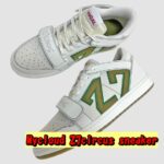 Mycloud 27circus sneaker