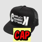 CAP