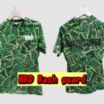 HRD Rash guard