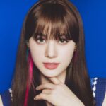 NiziU　NINA
