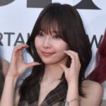 NiziU　MAYUKA