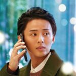 藤ヶ谷太輔