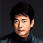 唐沢寿明