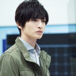 玉森裕太